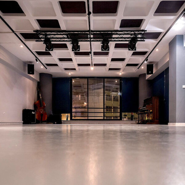 Ov Off Studio – free forms of arts