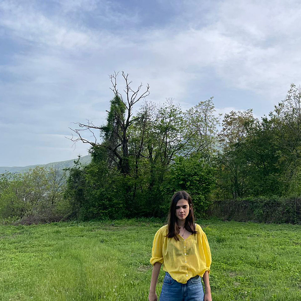 Read more about the article Sofia Zafeiriou