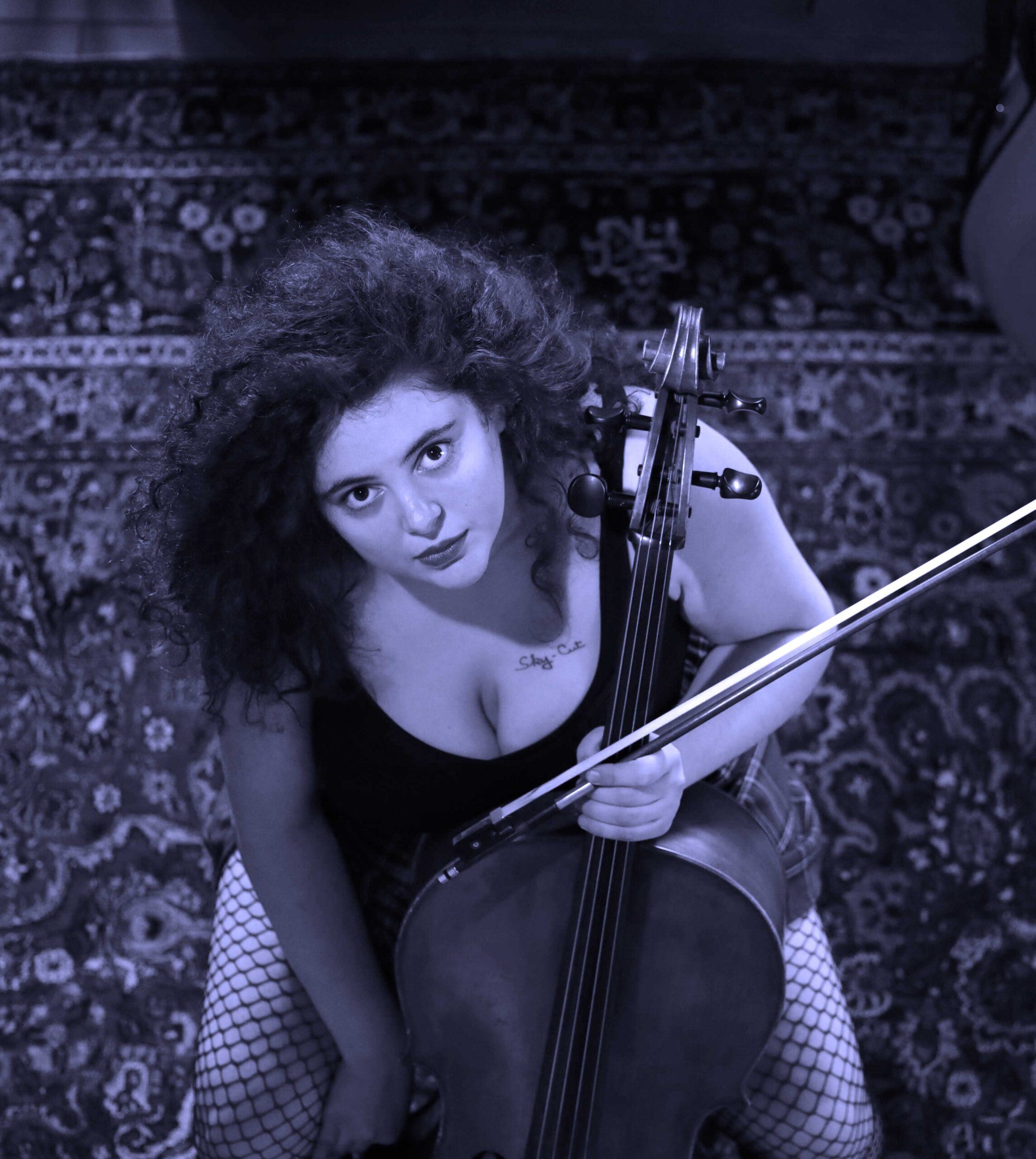 You are currently viewing Ayşe Deniz Birdal