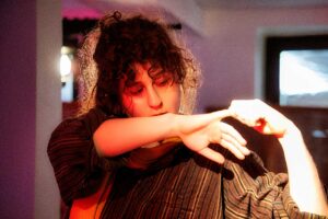 Photo by Phantanoise© Artist