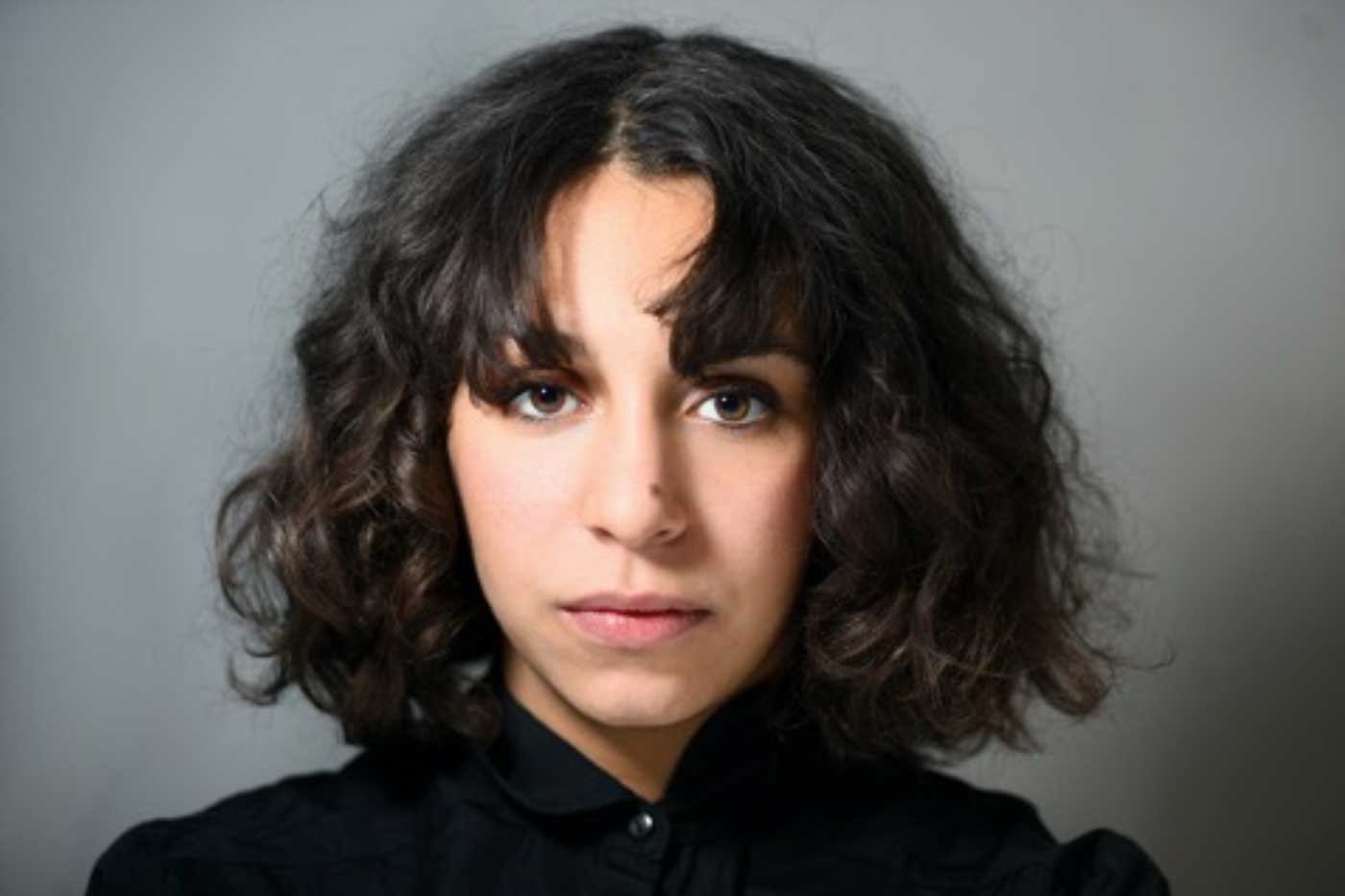 Read more about the article Ohne Namen. Philosophie von Isabel Anders